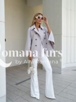 КЕЙП ДЕМИСЕЗОННЫЙ PREMIUM — изображение 5