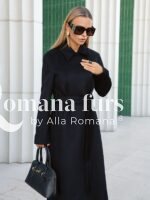 ПАЛЬТО ДЕМИСЕЗОННОЕ PREMIUM — изображение 4
