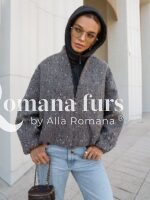 БОМБЕР ДЕМИСЕЗОННЫЙ PREMIUM — изображение 4