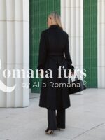 ПАЛЬТО ДЕМИСЕЗОННОЕ PREMIUM — изображение 5