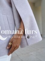 КЕЙП ДЕМИСЕЗОННЫЙ PREMIUM — изображение 7