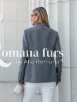 ЖАКЕТ ДЕМИСЕЗОННЫЙ PREMIUM — изображение 3