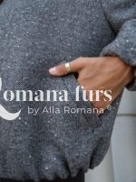 БОМБЕР ДЕМИСЕЗОННЫЙ PREMIUM — изображение 5