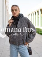 БОМБЕР ДЕМИСЕЗОННЫЙ PREMIUM — изображение 6