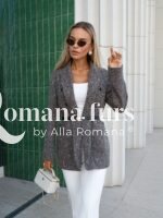 ЖАКЕТ ДЕМИСЕЗОННЫЙ PREMIUM — изображение 7