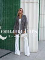 ЖАКЕТ ДЕМИСЕЗОННЫЙ PREMIUM — изображение 2