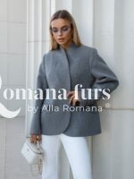 ЖАКЕТ ДЕМИСЕЗОННЫЙ PREMIUM — изображение 4