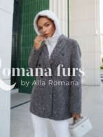 ЖАКЕТ ДЕМИСЕЗОННЫЙ PREMIUM — изображение 3