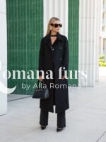 ПАЛЬТО ДЕМИСЕЗОННОЕ PREMIUM