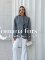 ЖАКЕТ ДЕМИСЕЗОННЫЙ PREMIUM