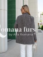 ЖАКЕТ ДЕМИСЕЗОННЫЙ PREMIUM — изображение 4