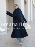 ПАЛЬТО ДЕМИСЕЗОННОЕ PREMIUM — изображение 5