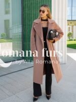 ПАЛЬТО ДЕМИСЕЗОННОЕ PREMIUM — изображение 4