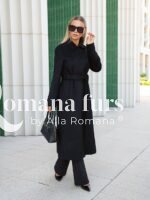 ПАЛЬТО ДЕМИСЕЗОННОЕ PREMIUM — изображение 4