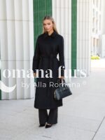 ПАЛЬТО ДЕМИСЕЗОННОЕ PREMIUM — изображение 3