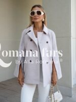 КЕЙП ДЕМИСЕЗОННЫЙ PREMIUM — изображение 4