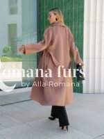 ПАЛЬТО ДЕМИСЕЗОННОЕ PREMIUM — изображение 5